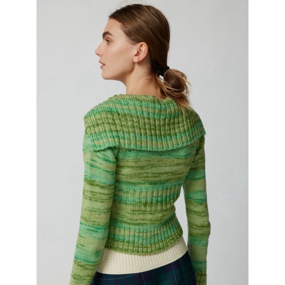 Urban Outfitters Kennedy Cardigan - Picture 14 of 14